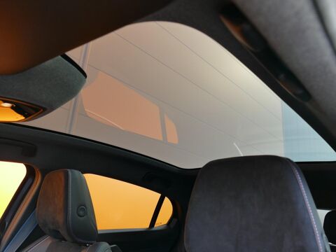 Rafale E-TECH HYBRID 200 ESPRIT ALPINE - BVA + TOIT SOLARBAY 2025 occasion 77090 Coll&eacute;gien