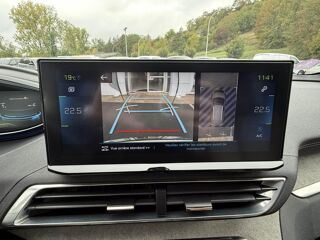 3008 Hybrid4 - 300 - BV e-EAT8 GT GPS + CAMERA AR + CARPLAY + CLI 2021 occasion 19100 Brive-la-Gaillarde