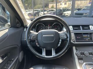 Range Rover Evoque 2.0 TD4 - 150 - BVA HSE PHASE 2 - GARANTIE 12 MOIS 2016 occasion 33450 Montussan
