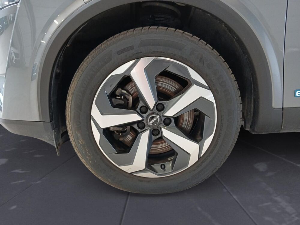 Qashqai E-power 190ch business 2024 occasion 34190 Ganges