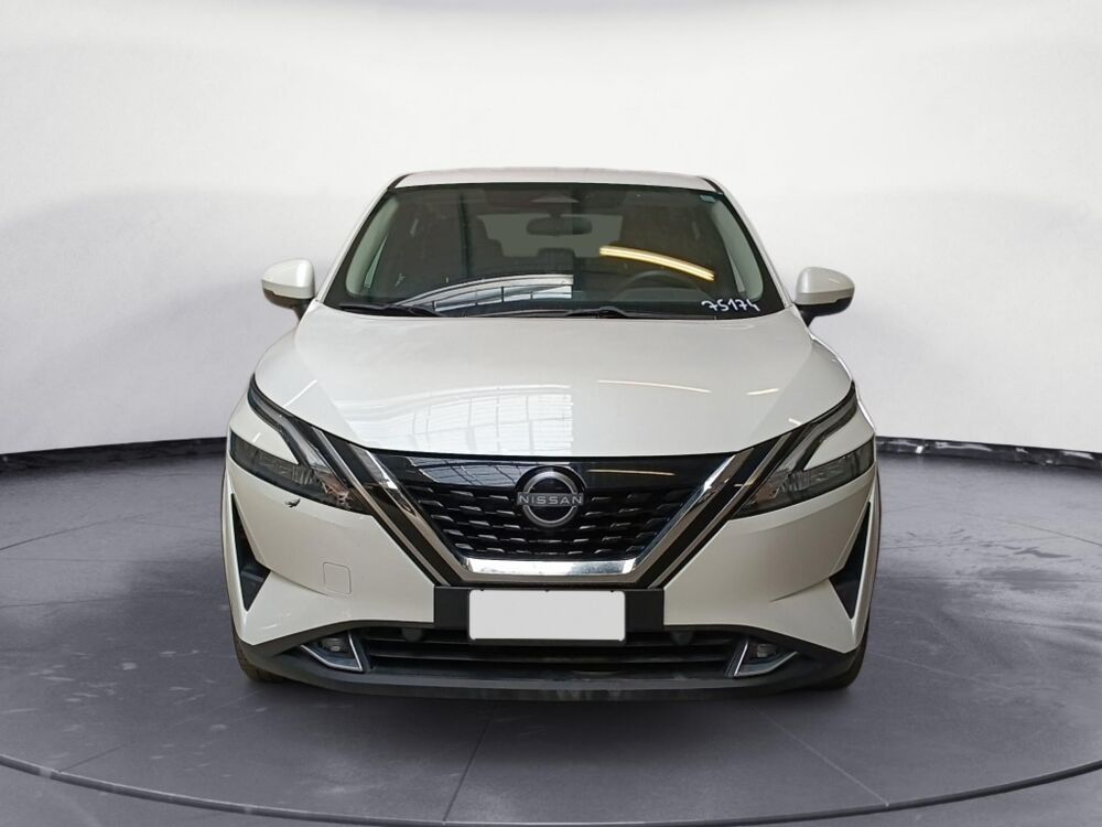 Qashqai E-power 190ch business 2024 occasion 34190 Ganges