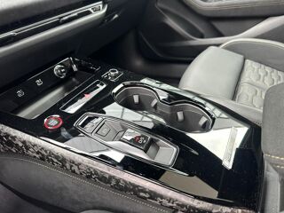 RS5 BERLINE Quattro 2.9 V6 TFSI PHEV 639 CH - BVA Tiptronic 2026 occasion 33450 Montussan
