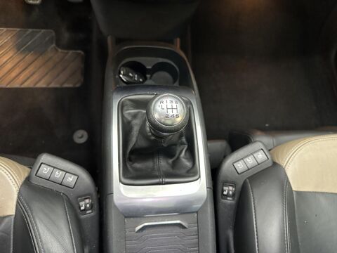 C4 Picasso 2.0 BLUEHDI 150 EXCLUSIVE START-STOP 2013 occasion 33370 Artigues-pr&egrave;s-Bordeaux