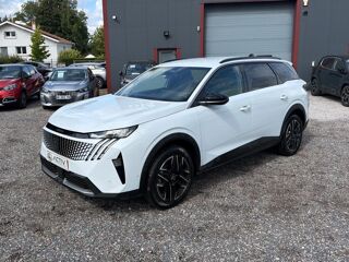5008 Hybrid 145 allure e-dcs6 2025 occasion 33127 Saint-Jean-d'Illac