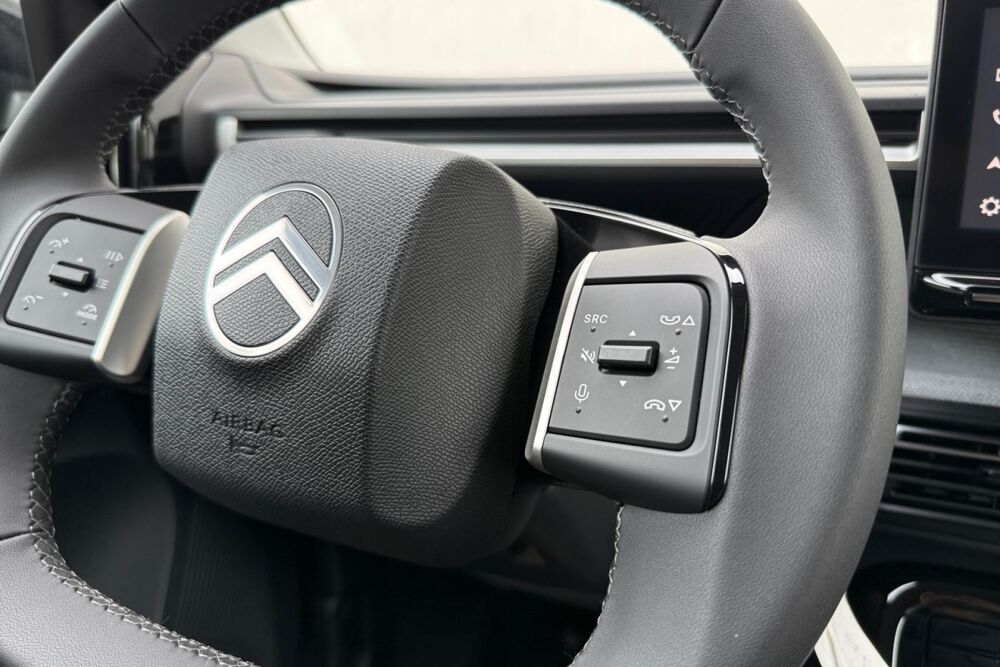 C3 Aircross 1.2 HYBRIDE 145 MAX E-DCS6 7PL 2026 occasion 38550 Clonas-sur-Var&egrave;ze