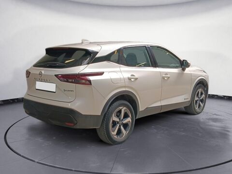 Qashqai E-power 190ch business 2024 occasion 34190 Ganges