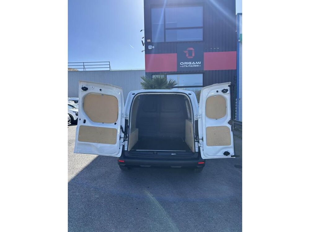 Kangoo Express EXPRESS 3 PLACES GRAND CONFORT L1 dCi 95 2023 2023 occasion 44700 Orvault