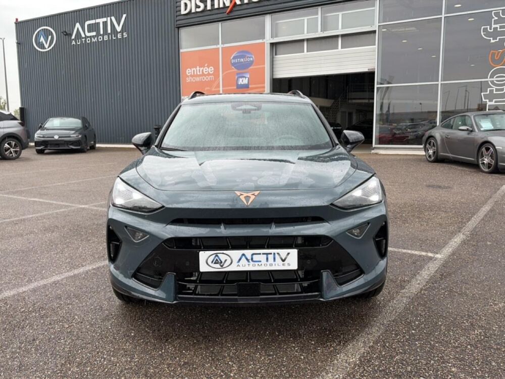 Formentor 1.5 etsi hybrid 150 v dsg7 2026 occasion 85150 Les Achards
