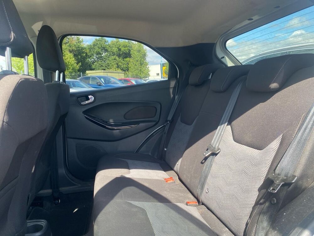 Ka 1.2 ti-vct 85 ultimate 2018 occasion 88150 Chavelot
