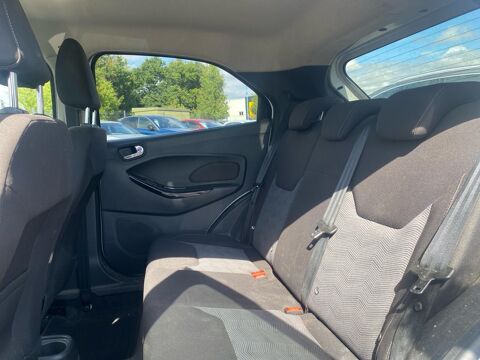 Ka 1.2 ti-vct 85 ultimate 2018 occasion 88150 Chavelot