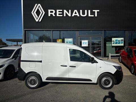 Express 1.5 Blue dCi 95 22 II VAN FOURGON Confort 2022 occasion 31660 Bessi&egrave;res