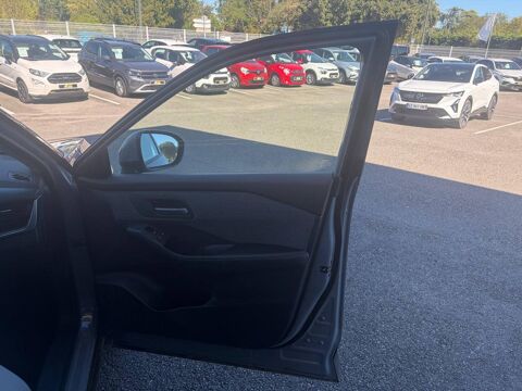 X-Trail e-Power 204 IV N-Connecta 2024 occasion 31660 Bessi&egrave;res