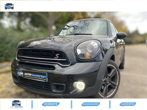 Mini Cooper D COUNTRYMAN Cooper S Park Lane 143  occasion MARIGNANE 13700