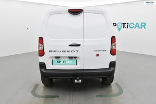 Partner PARTNER FGN DIESEL 130 CH M CHARG UT MAJ AUT occasion 17130 Montendre