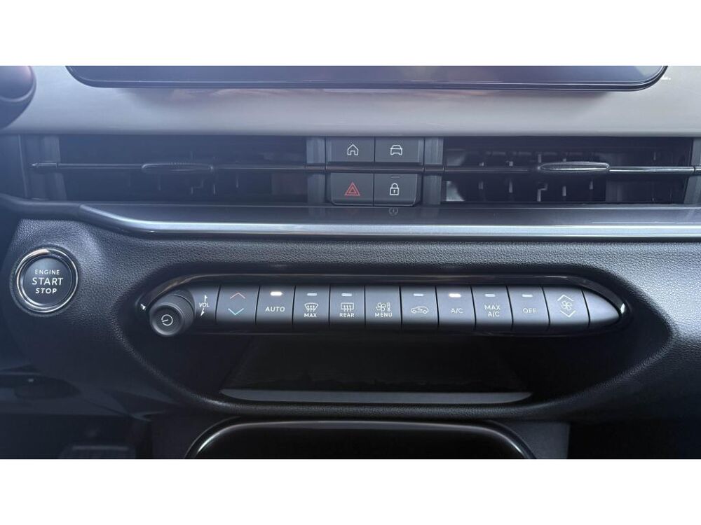 Fiat 600 1.2 Hybrid 145 Ic&ocirc;ne +PACK CONFORT 2025 occasion 81580 Soual