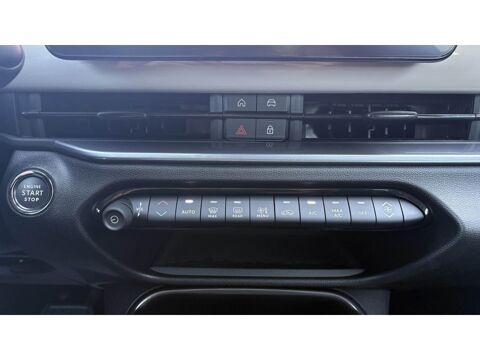 Fiat 600 1.2 Hybrid 145 Ic&ocirc;ne +PACK CONFORT 2025 occasion 81580 Soual