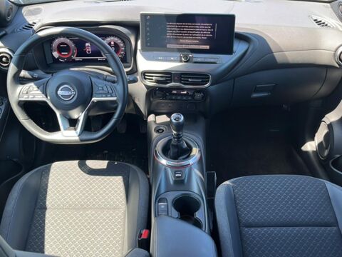 Juke 1.0 dig-t 114 n-connecta 2025 occasion 88150 Chavelot