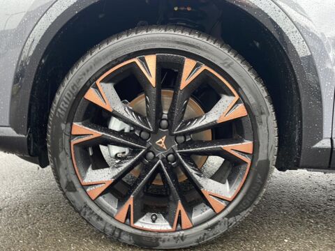 Formentor 2.0 tdi 150 v dsg7 2026 occasion 57525 Talange