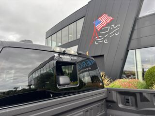 Divers RAPTOR R V8 5.2L supercharged 2026 occasion 91830 Le Coudray-Montceaux