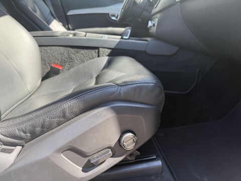 XC90 T8 AWD Recharge - 303 + 87 - BVA Geartronic II Inscription 2021 occasion 71880 Ch&acirc;tenoy-le-Royal