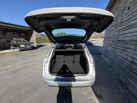 C4 Picasso 1.6 e-HDi FAP - 115 Feel Edition 2015 occasion 19100 Brive-la-Gaillarde