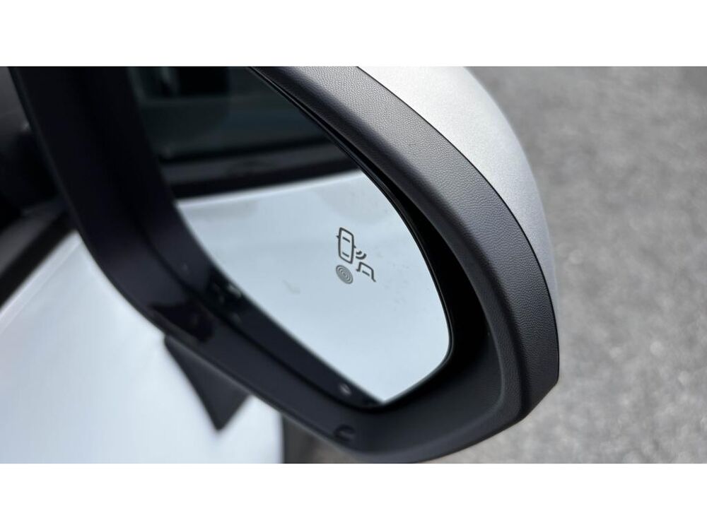 Duster 1.8 Hybrid 155 Journey +PK CITY 360&deg; 2026 occasion 81580 Soual
