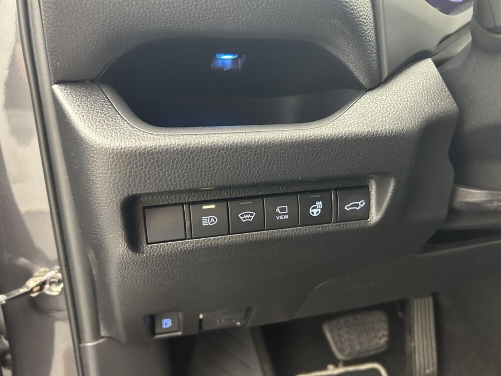 RAV 4 2.5 222ch Hybride AWD-i - COLLECTION - GARANTIE CONSTRUCTEUR 2021 occasion 33130 B&egrave;gles