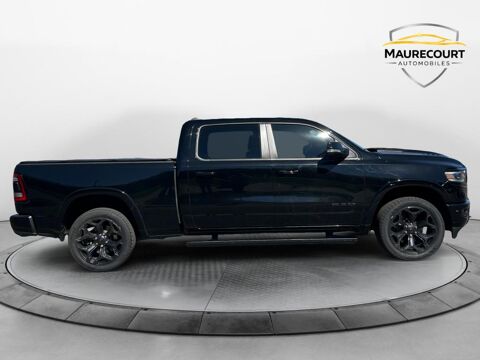 RAM LIMITED NIGHT EDITION 5.7 V8 395ch 2022 occasion 78780 MAURECOURT