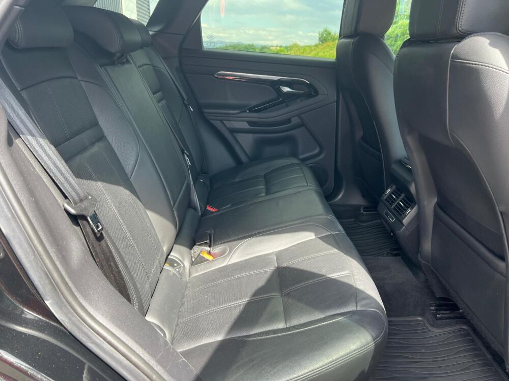 Range Rover Evoque 2.0 D150 HYBRID MHEV R-DYNAMIC 4WD BVA CUIR/ELECS/CAMERA 2019 occasion 42170 Saint-Just-Saint-Rambert