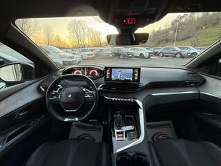 3008 1.5 BlueHDi S&S - 130 - BV EAT8 GT GPS + CARPLAY + CAMERA A 2022 occasion 19100 Brive-la-Gaillarde