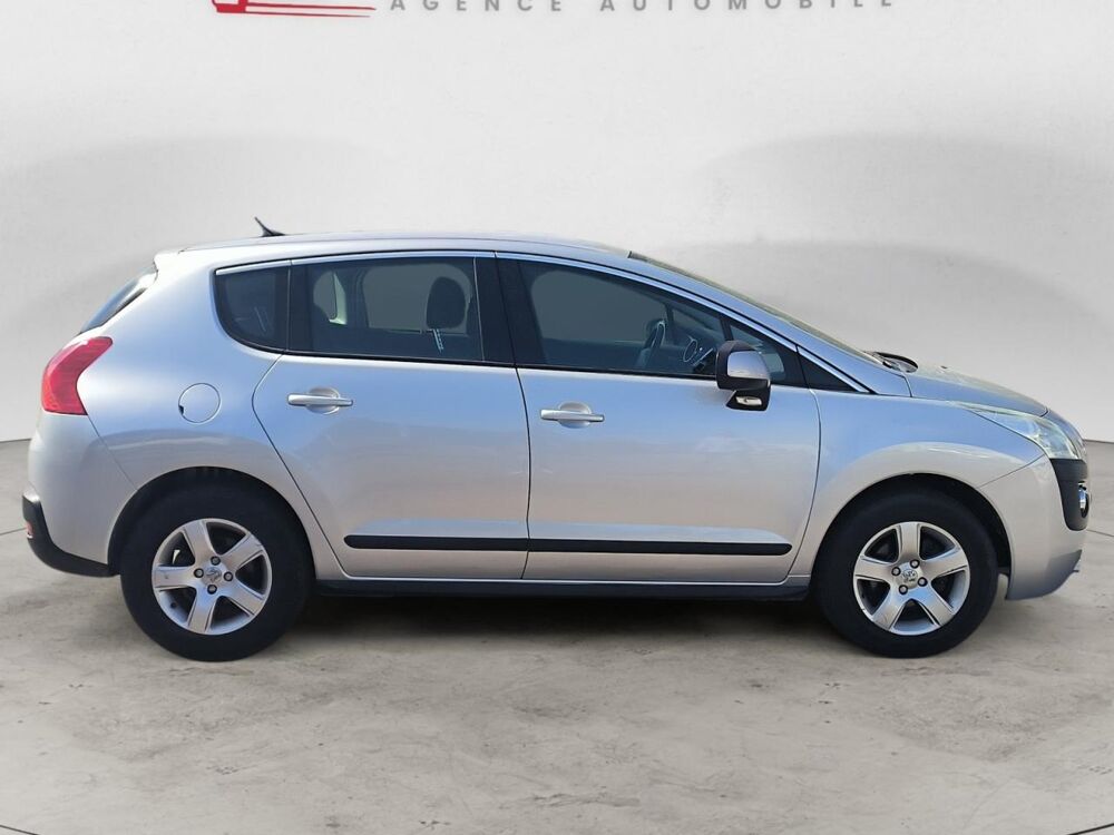 3008 1.6 HDi FAP - 112 Business PHASE 1 2010 occasion 13400 Aubagne