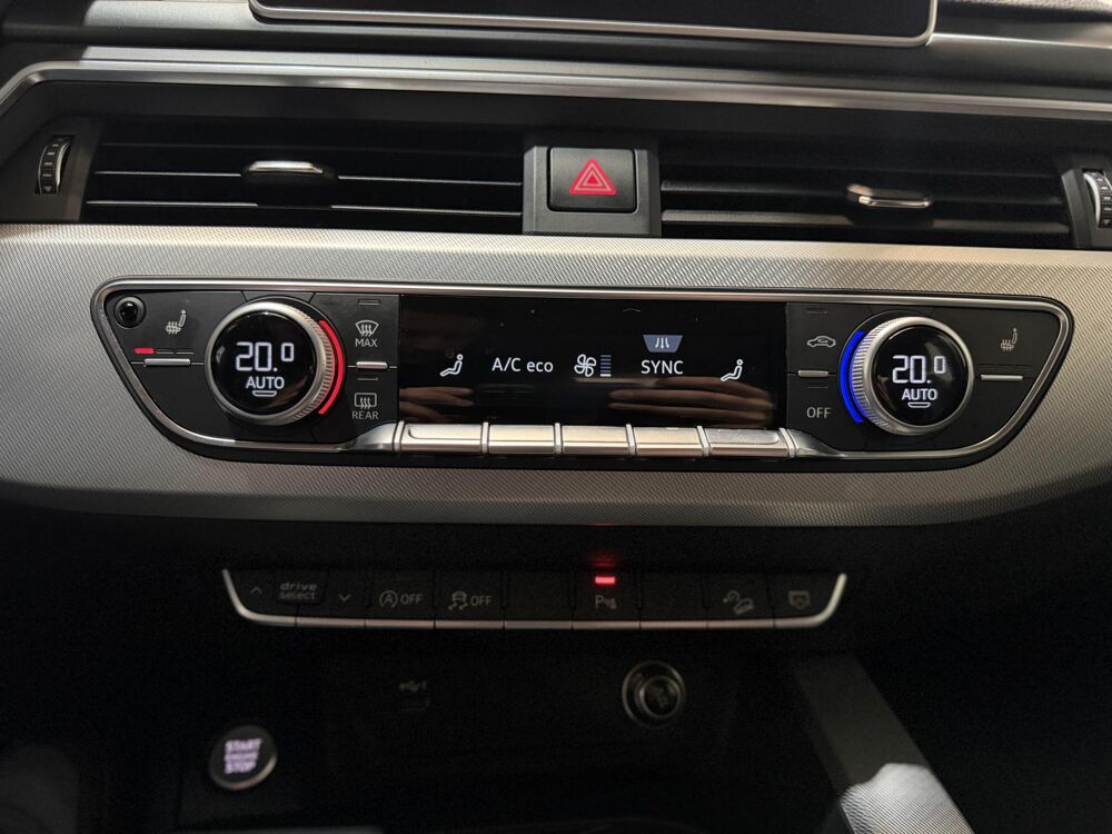 A4 Allroad Quattro 3.0 V6 TDI 272ch Tiptronic Design Luxe - Gar 2017 occasion 94360 Bry-sur-Marne