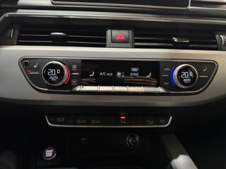A4 Allroad Quattro 3.0 V6 TDI 272ch Tiptronic Design Luxe - Gar 2017 occasion 94360 Bry-sur-Marne