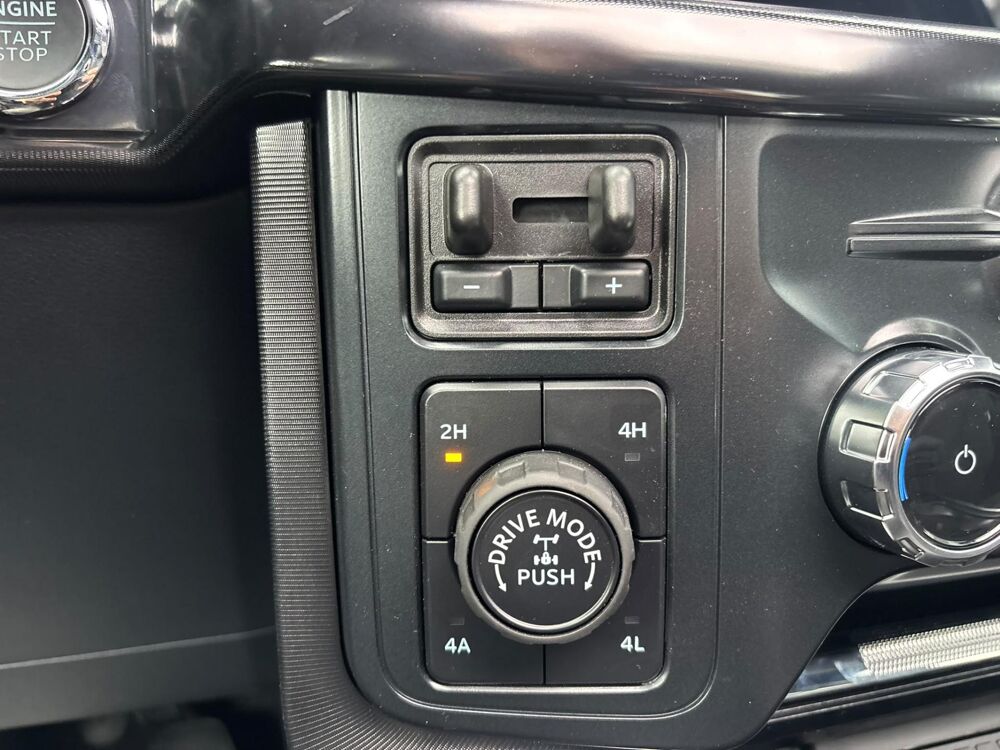 Divers RAPTOR R V8 5.2L supercharged 2026 occasion 91830 Le Coudray-Montceaux