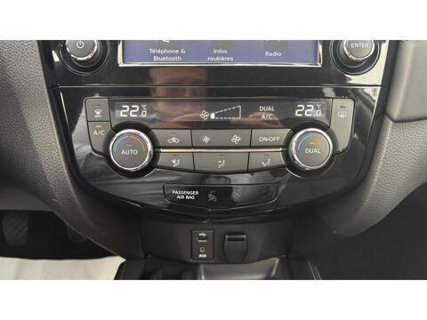 X-Trail 1.6 dCi 130 Tekna 4x4 +TOIT OUVR+ATTELAGE+BOSE 2018 occasion 81580 Soual
