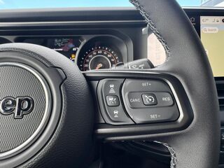 Wrangler Rubicon X V6 3,6L 2026 occasion 91830 Le Coudray-Montceaux