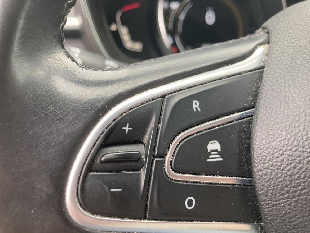 Kadjar 1.3 tce 160 intens edc 2021 occasion 54520 Laxou