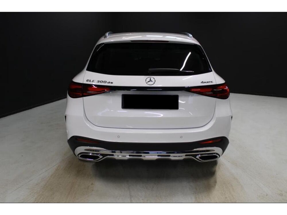 Classe GLC 300 DE AMG LINE 333 2025 occasion 26000 Valence