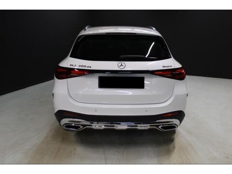 Classe GLC 300 DE AMG LINE 333 2025 occasion 26000 Valence