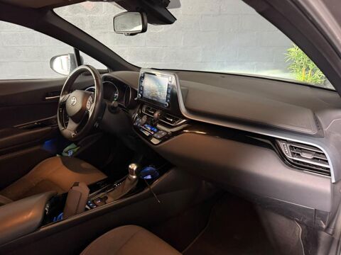 Divers 2.0 Hybrid FINITION EDITION - GARANTIE 6 MOIS 2020 occasion 33700 M&eacute;rignac