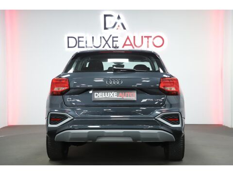 Q2 1.5 35 TFSI 150 Advanced S-tronic 2023 occasion 06550 La Roquette-sur-Siagne