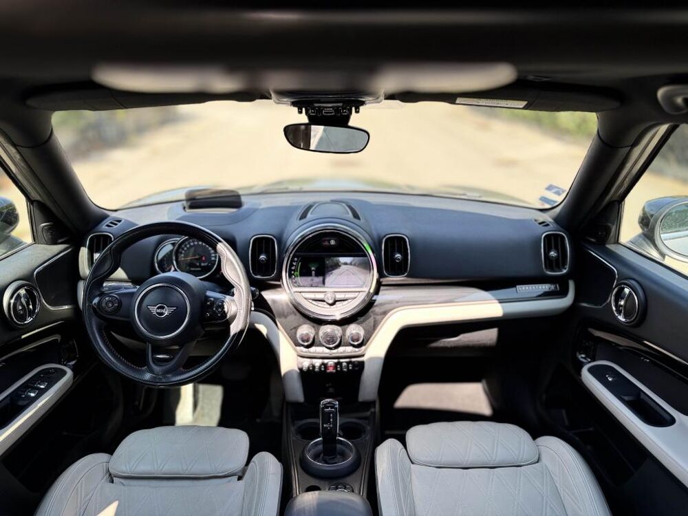 Countryman LONGSTONE 2.0i - 192CH - All4 - CAM - TOIT - H&K 2019 occasion 13760 Saint-Cannat