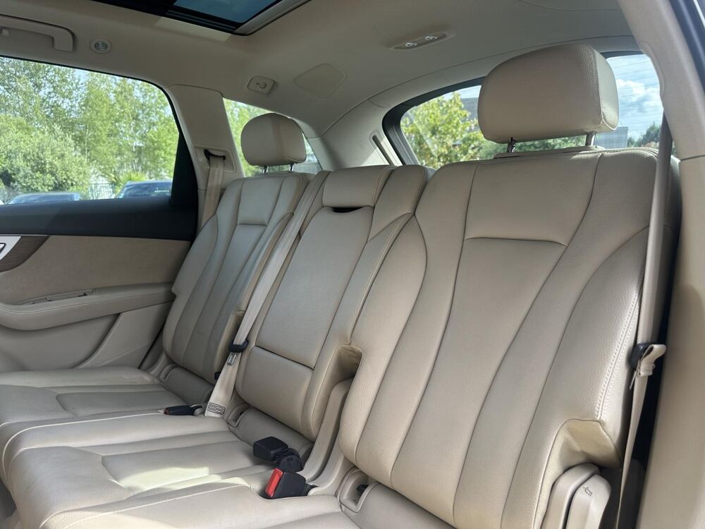 Q7 Audi II 3.0 Tdi E-tron 373 Avus Quattro Tiptronic 2018 ENTRE 2018 occasion 33127 Saint-Jean-d'Illac