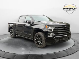 Divers V8 High Country 4WD Crew Cab 420 6,2L EcoTec 2026 occasion 78780 MAURECOURT