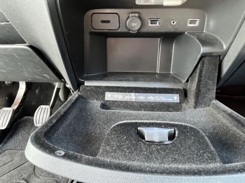 C4 Picasso 1.2 PureTech 12V - 130 S&S 2013 MONOSPACE Intensive 2015 occasion 83490 Le Muy