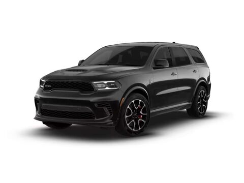 Dodge Divers V8 6.2L SRT HELLCAT 2026 occasion Le Coudray-Montceaux 91830