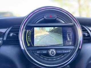 Cooper D COOPER S 2.0i - 192CH - TOIT - H&K - HUD - CAM 2015 occasion 13760 Saint-Cannat