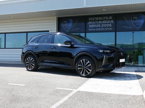 Annonce voiture Citroën DS3 29990 €