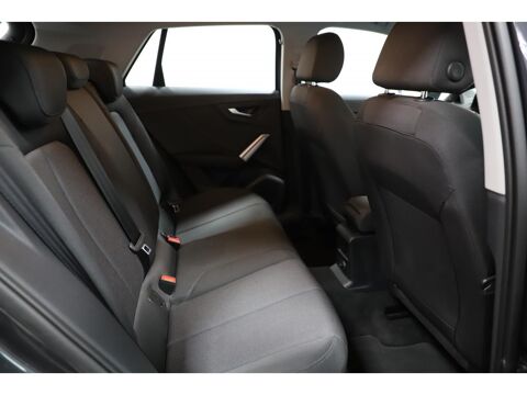 Q2 1.5 35 TFSI 150 Advanced S-tronic 2023 occasion 06550 La Roquette-sur-Siagne
