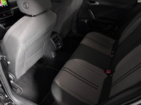 Leon 1.0eTSI 110CH DSG 7 FINITION Style Business - GARANTIE 6 MOI 2022 occasion 33700 M&eacute;rignac
